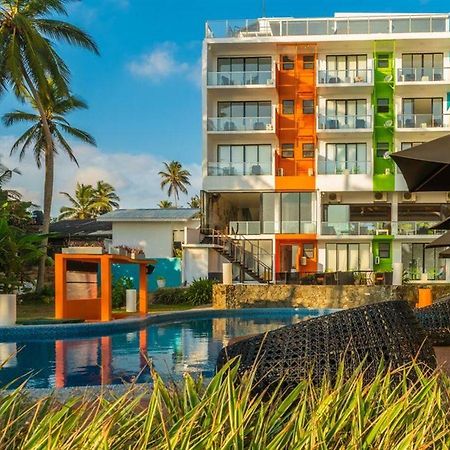 Hotel J Ambalangoda Амбалангода Екстериор снимка