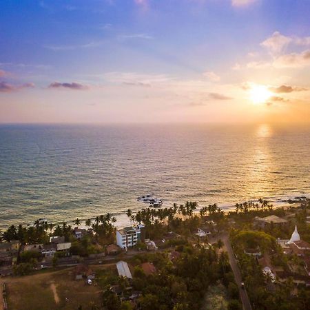 Hotel J Ambalangoda Амбалангода Екстериор снимка
