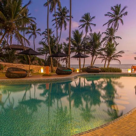 Hotel J Ambalangoda Амбалангода Екстериор снимка