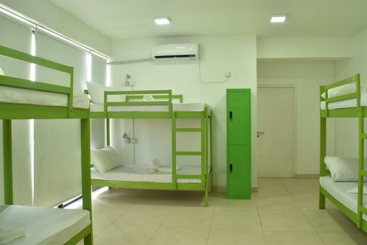 Hotel J Ambalangoda Амбалангода Екстериор снимка