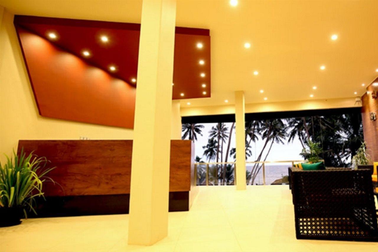 Hotel J Ambalangoda Амбалангода Екстериор снимка