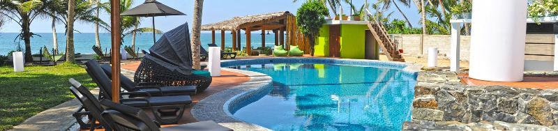 Hotel J Ambalangoda Амбалангода Екстериор снимка