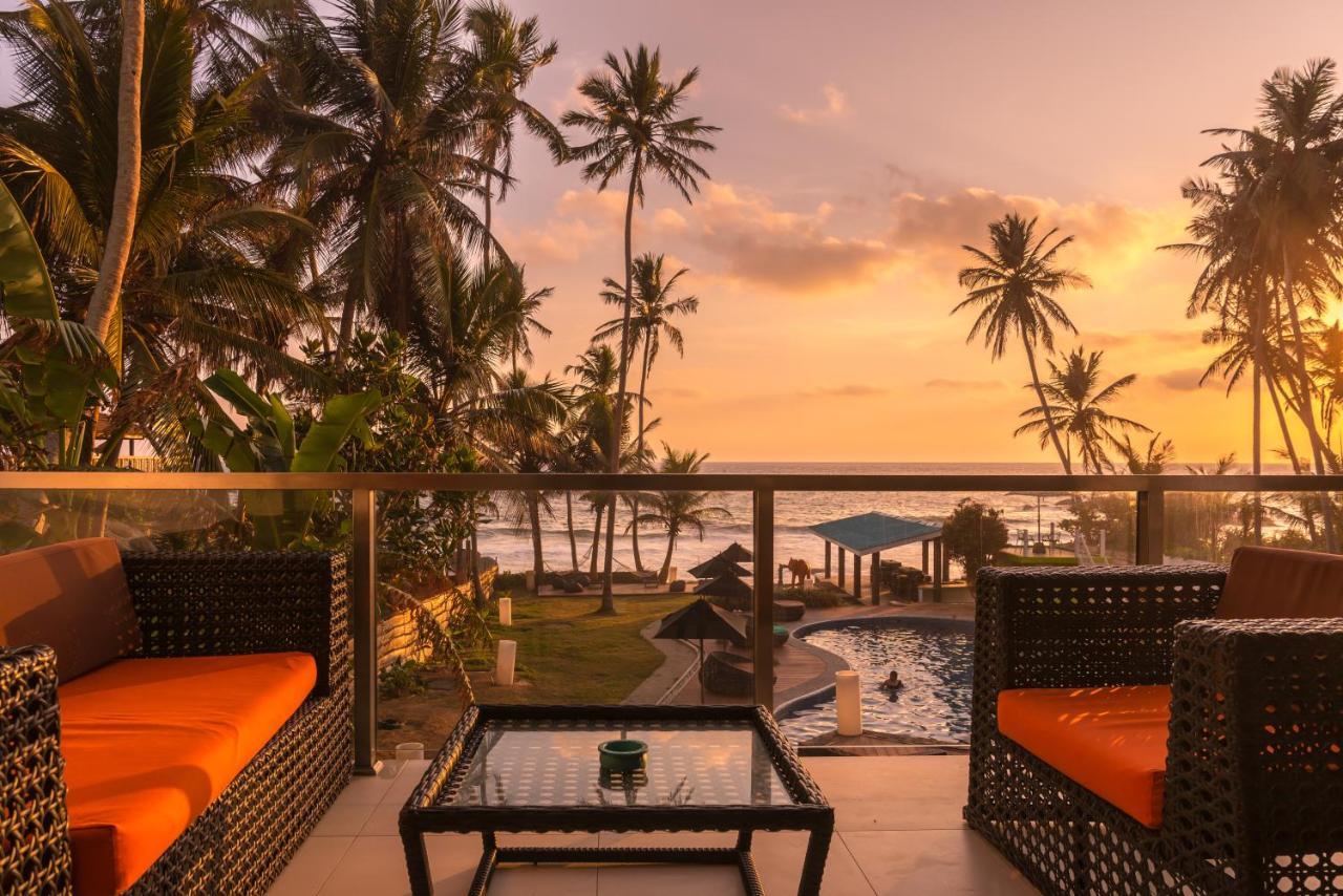 Hotel J Ambalangoda Амбалангода Екстериор снимка