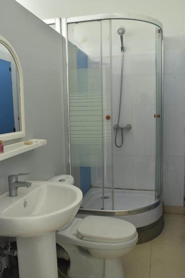 Hotel J Ambalangoda Амбалангода Екстериор снимка